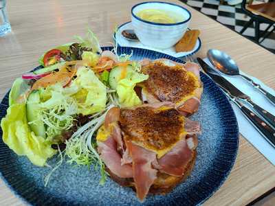 Odelice! (尖沙咀分店)