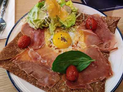 Odelice! (尖沙咀分店)