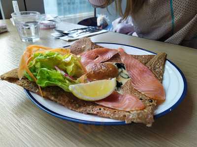 Odelice! (尖沙咀分店)