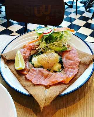 Odelice! (尖沙咀分店)