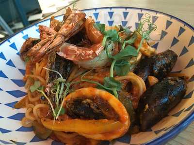 Odelice! (尖沙咀分店)