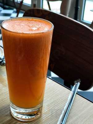 Odelice! (尖沙咀分店)