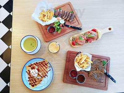 Odelice! (尖沙咀分店)