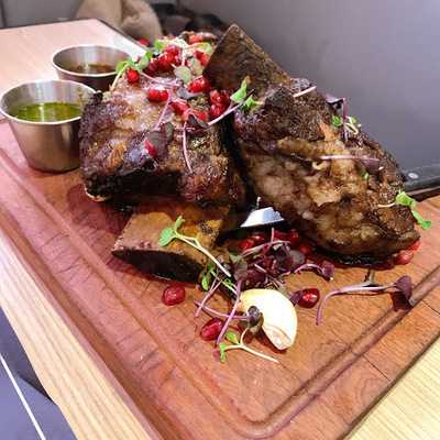 Odelice! (尖沙咀分店)