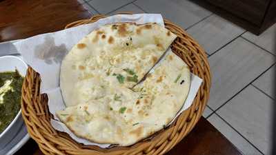 Sangeetha Vegetarian Restaurant Hong Kong