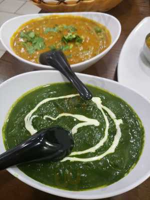 Sangeetha Vegetarian Restaurant Hong Kong