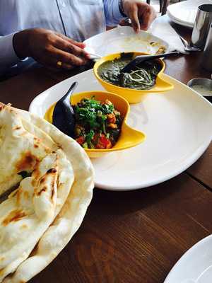 Sangeetha Vegetarian Restaurant Hong Kong