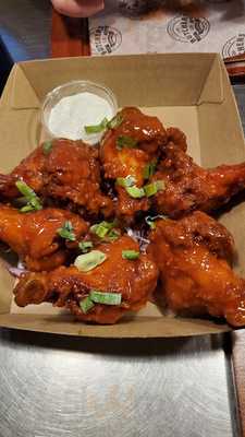 The Butchers Club (wan Chai)