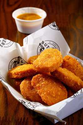 The Butchers Club (wan Chai)