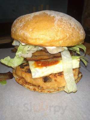 The Butchers Club (wan Chai)