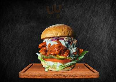 The Butchers Club (wan Chai)