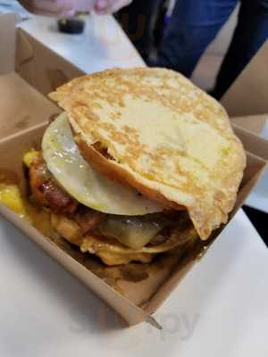 The Butchers Club (wan Chai)