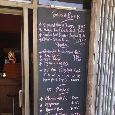 The Gallery Bar & Restaurant