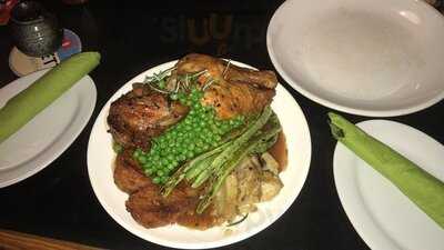 The Gallery Bar & Restaurant