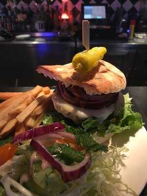 The Gallery Bar & Restaurant