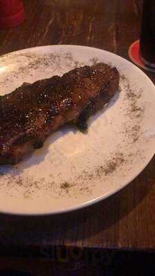 The Gallery Bar & Restaurant