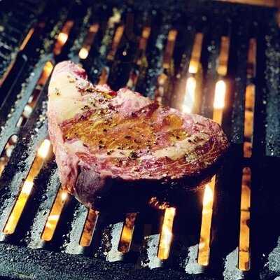 The Gallery Bar & Restaurant