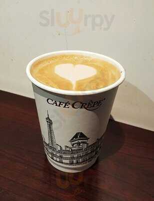 Café Crêpe