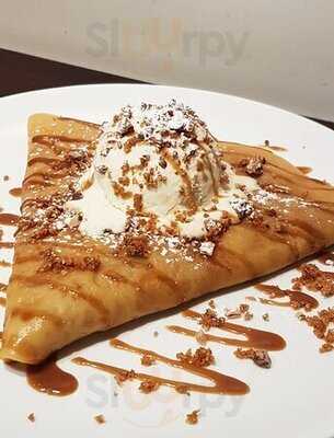 Café Crêpe