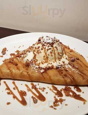 Café Crêpe