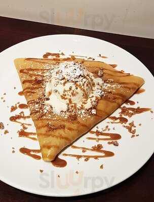 Café Crêpe