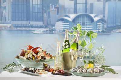 夜上海 (馬哥孛羅香港酒店)