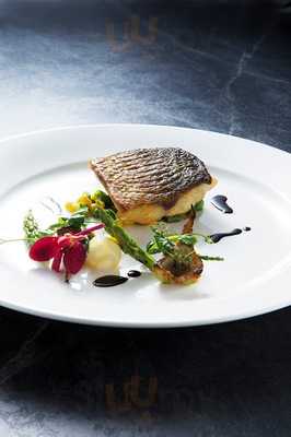 夜上海 (馬哥孛羅香港酒店)