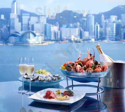 夜上海 (馬哥孛羅香港酒店)