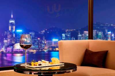 夜上海 (馬哥孛羅香港酒店)