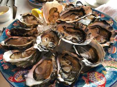 夜上海 (馬哥孛羅香港酒店)