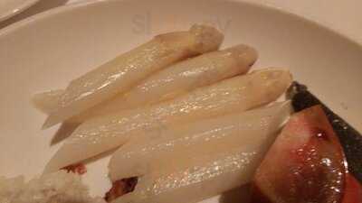 洲際酒店扒房咖啡吧