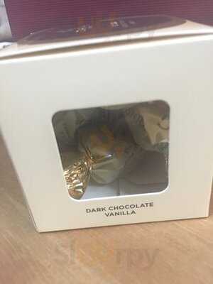 Godiva (港威商場)