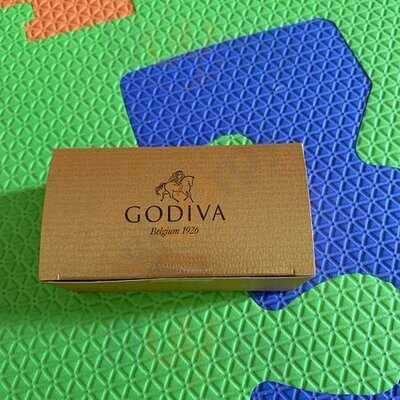 Godiva (港威商場)