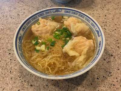 沾仔記皇后大道店