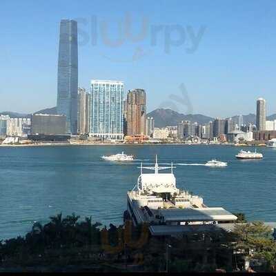 The Lounge - 香港四季酒店