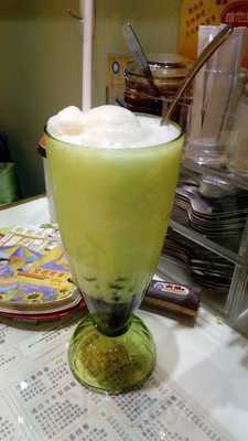 旺記冰室 - 尖沙咀店