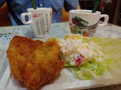 旺記冰室 - 尖沙咀店