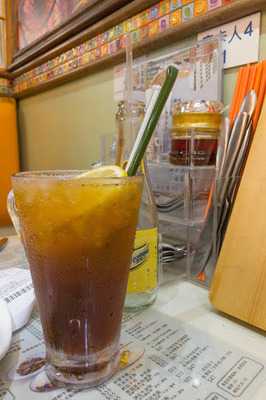 旺記冰室 - 尖沙咀店