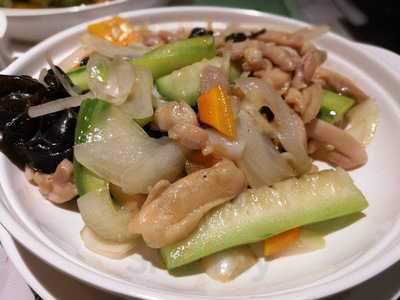 旺記冰室 - 尖沙咀店