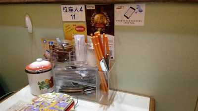 旺記冰室 - 尖沙咀店