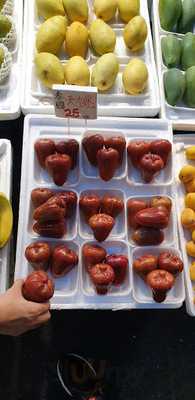 旺記冰室 - 尖沙咀店