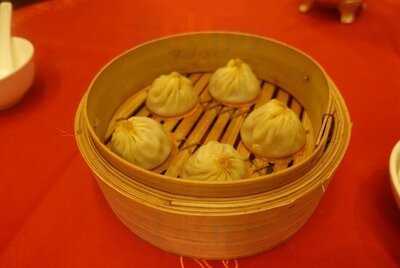 北京樓 (歷山大廈)