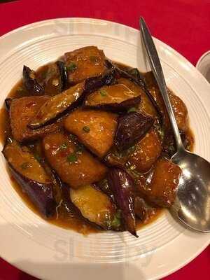 北京樓 (歷山大廈)