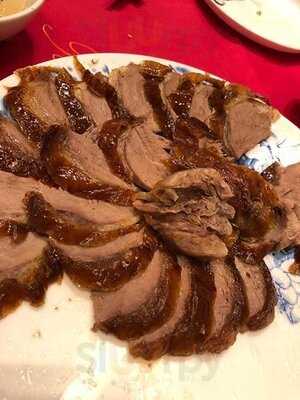 北京樓 (歷山大廈)