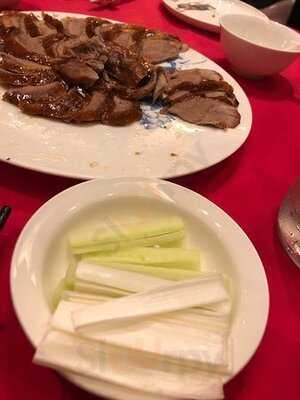 北京樓 (歷山大廈)