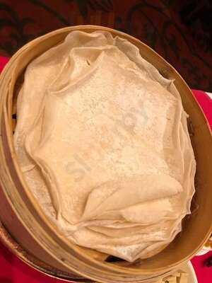 北京樓 (歷山大廈)