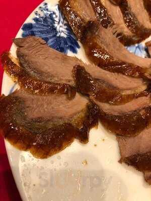 北京樓 (歷山大廈)