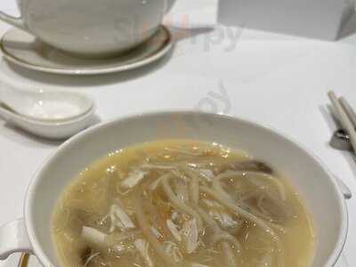 萬豪金殿（香港jw萬豪酒店）