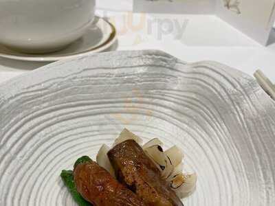 萬豪金殿（香港jw萬豪酒店）