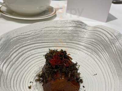 萬豪金殿（香港jw萬豪酒店）